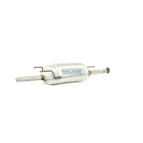Koncový tlmič výfuku 72360 /WALKER/ - obr. 2