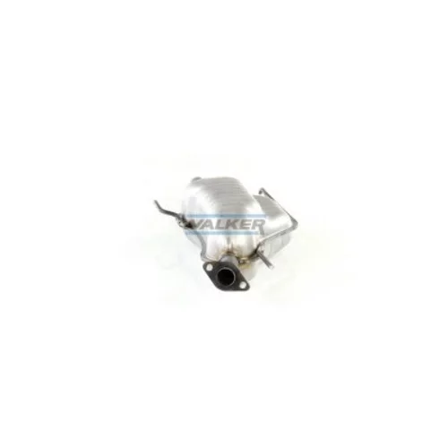 Koncový tlmič výfuku 72362 /WALKER/ - obr. 11