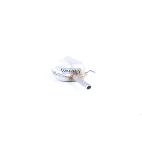 Koncový tlmič výfuku 72362 /WALKER/ - obr. 2