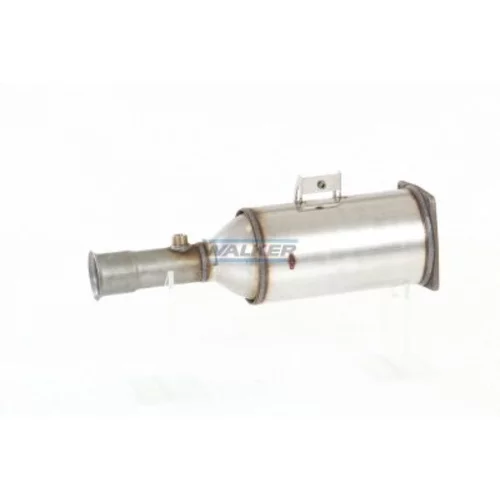 Filter sadzí/pevných častíc výfukového systému 73000 /WALKER/ - obr. 10