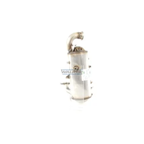 Filter sadzí/pevných častíc výfukového systému 73098 /WALKER/ - obr. 8