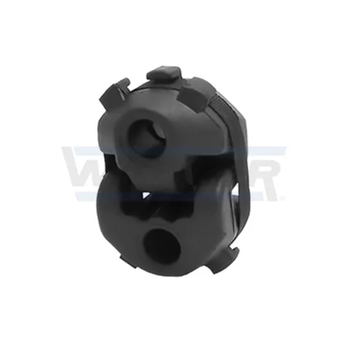 Držiak výfukového systému 80111 /WALKER/ - obr. 1