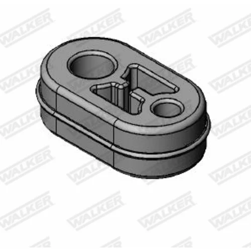 Gumový popruh pre výfukový systém 80463 /WALKER/ - obr. 8