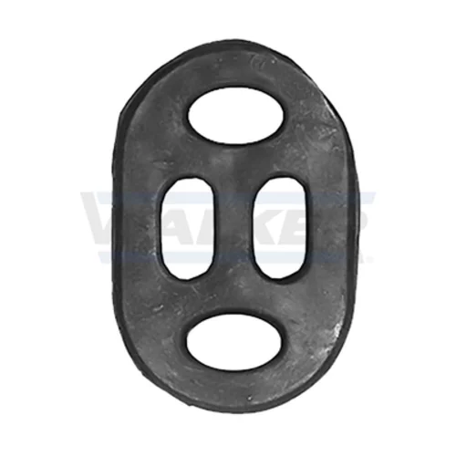 Gumový popruh pre výfukový systém 81258 /WALKER/ - obr. 1