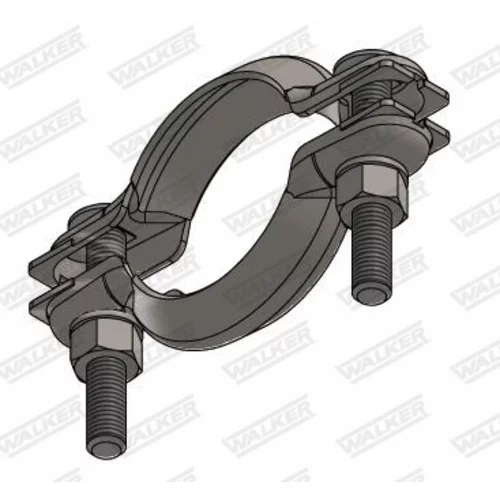 Svorka výfukového systému 86206 /WALKER/ - obr. 6