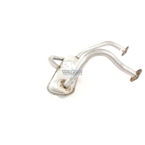 Stredný tlmič výfuku 04356 /WALKER/ - obr. 2