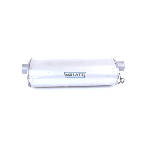 Koncový tlmič výfuku 08157 /WALKER/ - obr. 1