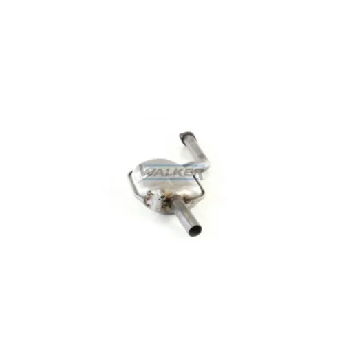 Stredný tlmič výfuku 12665 /WALKER/ - obr. 10