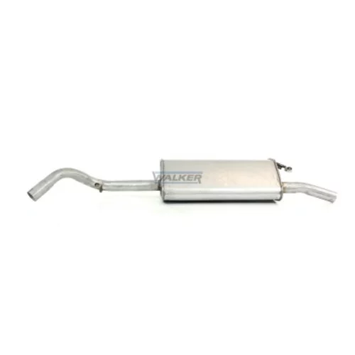 Koncový tlmič výfuku 21311 /WALKER/ - obr. 4