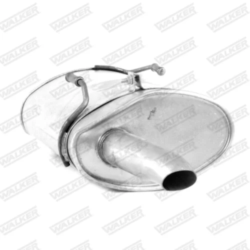 Koncový tlmič výfuku 21480 /WALKER/ - obr. 5