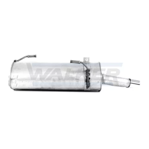 Koncový tlmič výfuku 21481 /WALKER/ - obr. 1