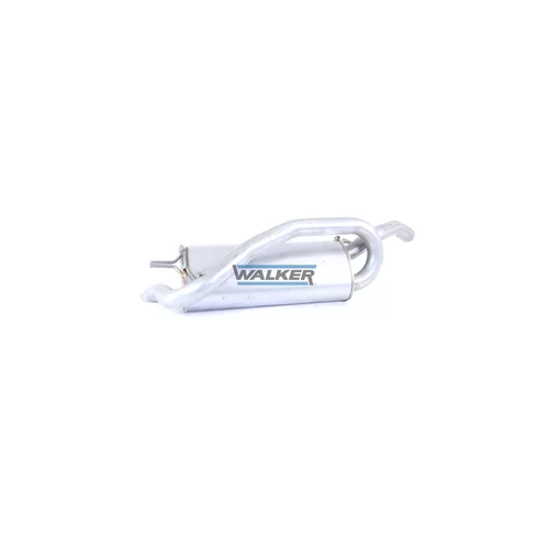 Koncový tlmič výfuku 21495 /WALKER/ - obr. 3