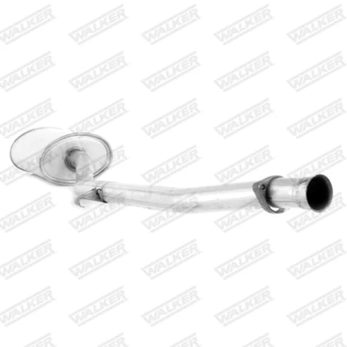 Koncový tlmič výfuku 21760 /WALKER/ - obr. 7