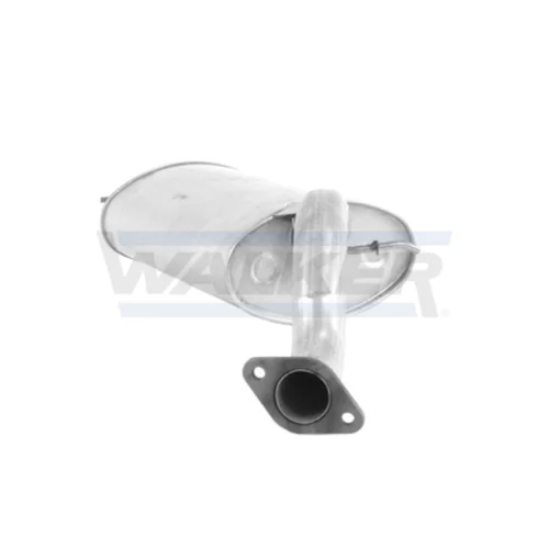 Koncový tlmič výfuku 22073 /WALKER/ - obr. 4