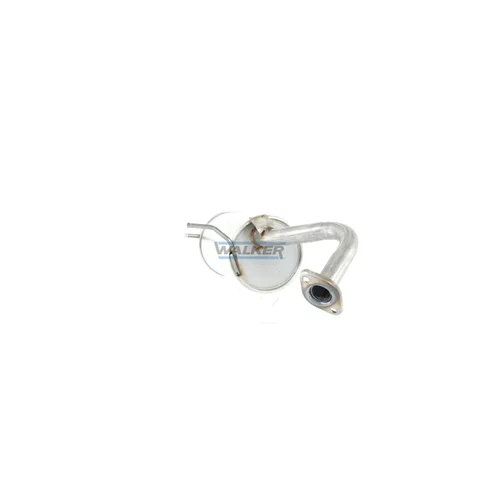 Koncový tlmič výfuku 22100 /WALKER/ - obr. 3