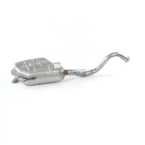 Koncový tlmič výfuku 22285 /WALKER/ - obr. 10
