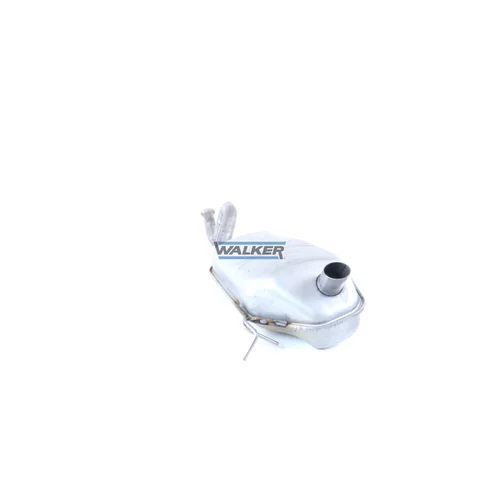 Koncový tlmič výfuku 22285 /WALKER/ - obr. 2