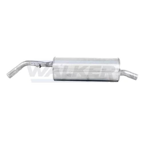 Koncový tlmič výfuku 22306 /WALKER/ - obr. 1