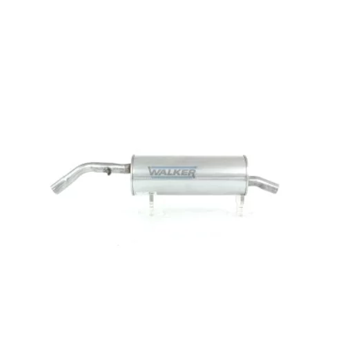 Koncový tlmič výfuku 22308 /WALKER/ - obr. 4