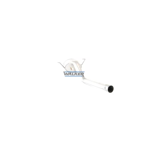 Koncový tlmič výfuku 22381 /WALKER/ - obr. 3