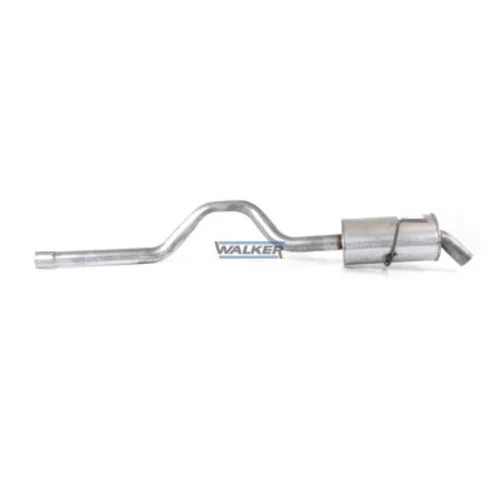 Koncový tlmič výfuku 22381 /WALKER/ - obr. 4