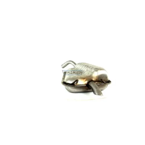 Koncový tlmič výfuku 22436 /WALKER/ - obr. 5