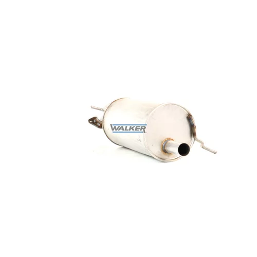 Koncový tlmič výfuku 22459 /WALKER/ - obr. 1