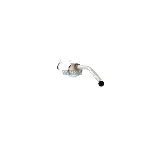 Koncový tlmič výfuku 22509 /WALKER/ - obr. 3