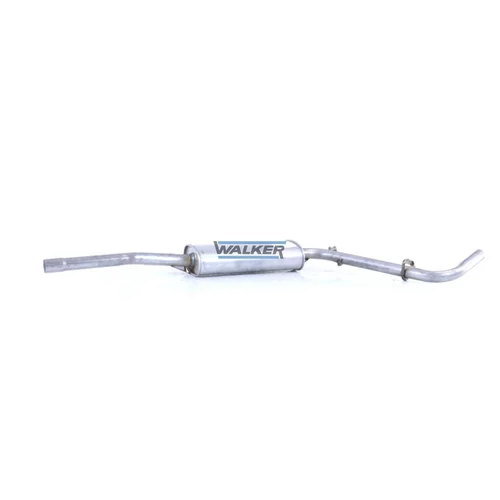 Stredný tlmič výfuku 22525 /WALKER/ - obr. 1