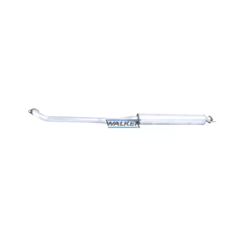 Stredný tlmič výfuku 22533 /WALKER/ - obr. 3