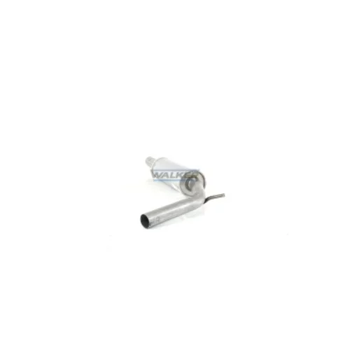 Stredný tlmič výfuku 22590 /WALKER/ - obr. 5