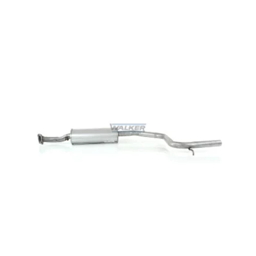 Stredný tlmič výfuku 22600 /WALKER/ - obr. 4