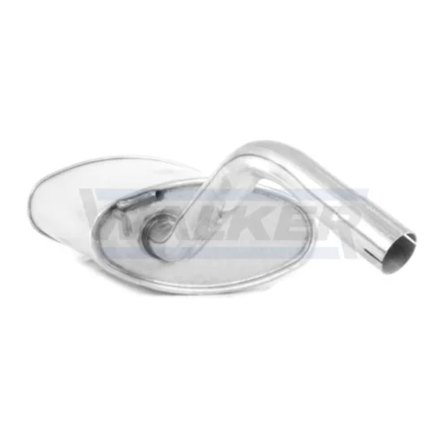Koncový tlmič výfuku 22647 /WALKER/ - obr. 4