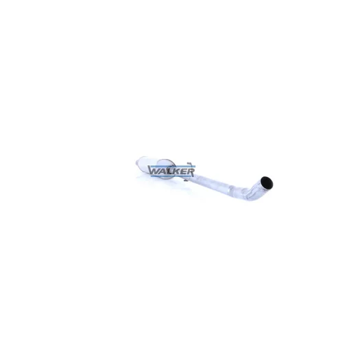 Stredný tlmič výfuku 22761 /WALKER/ - obr. 9