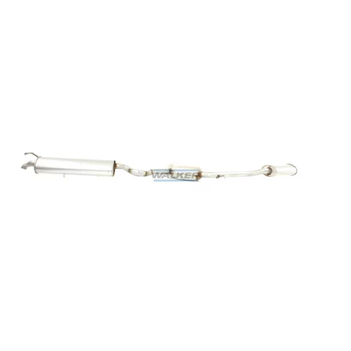 Koncový tlmič výfuku 22792 /WALKER/ - obr. 2
