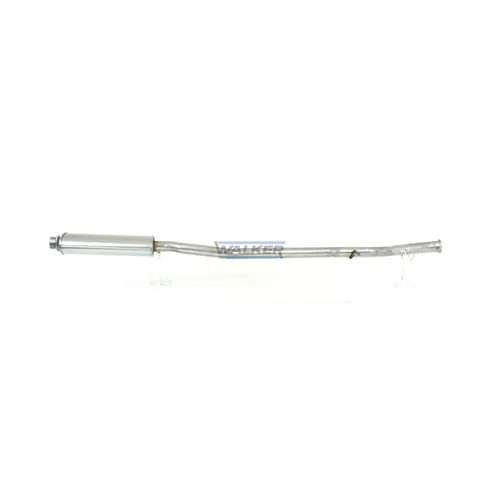 Stredný tlmič výfuku WALKER 22794