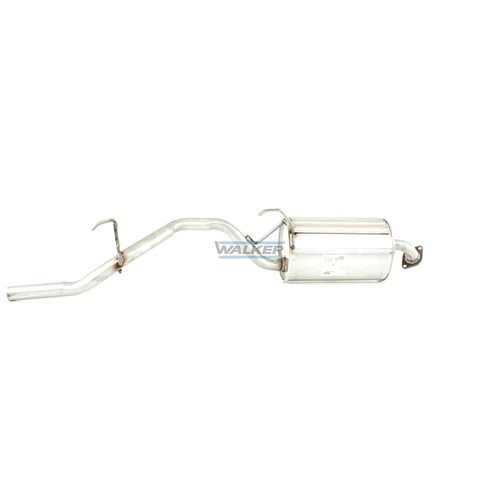 Koncový tlmič výfuku 22865 /WALKER/ - obr. 2
