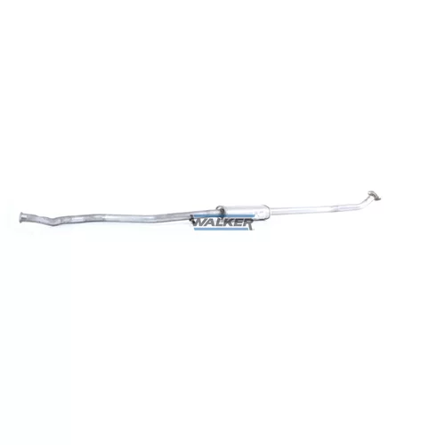 Stredný tlmič výfuku 22890 /WALKER/ - obr. 3