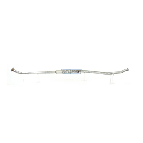Stredný tlmič výfuku 22891 /WALKER/