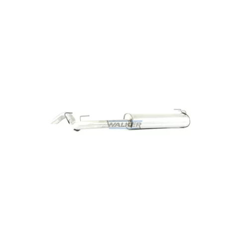 Koncový tlmič výfuku 22896 /WALKER/ - obr. 2