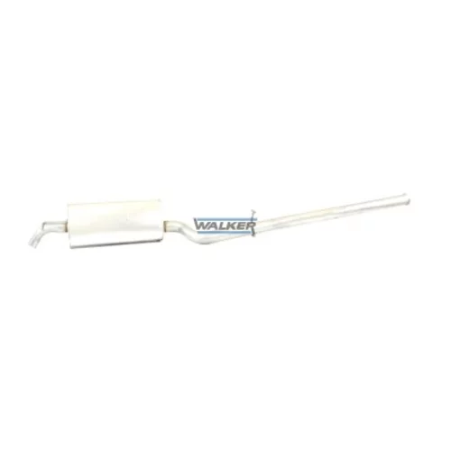 Koncový tlmič výfuku 22903 /WALKER/ - obr. 10
