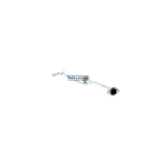 Stredný tlmič výfuku 22905 /WALKER/ - obr. 7