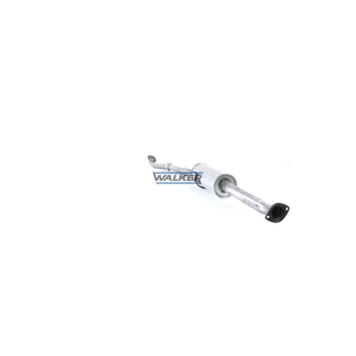 Stredný tlmič výfuku 22907 /WALKER/ - obr. 4