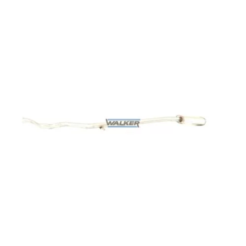 Stredný tlmič výfuku 22943 /WALKER/ - obr. 10