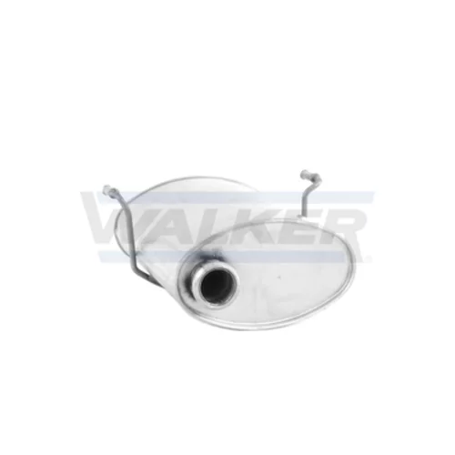 Koncový tlmič výfuku 22968 /WALKER/ - obr. 4