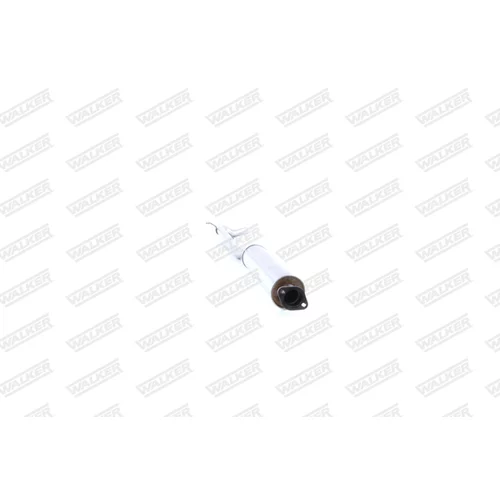 Stredný tlmič výfuku 22972 /WALKER/ - obr. 7