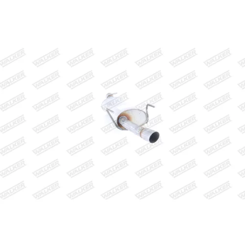 Koncový tlmič výfuku 22988 /WALKER/ - obr. 6