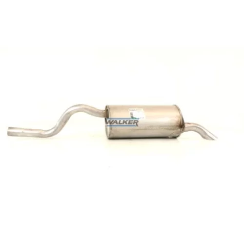 Koncový tlmič výfuku 23023 /WALKER/ - obr. 4
