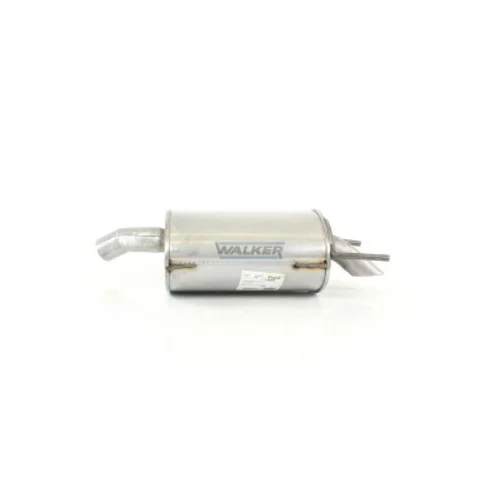 Koncový tlmič výfuku 23038 /WALKER/ - obr. 3
