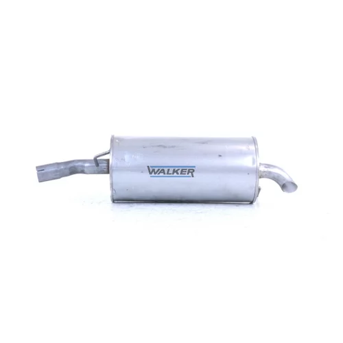 Koncový tlmič výfuku 23071 /WALKER/ - obr. 8